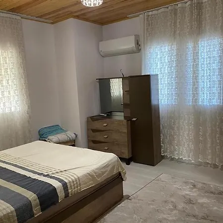 Sunset Hotel Faralya