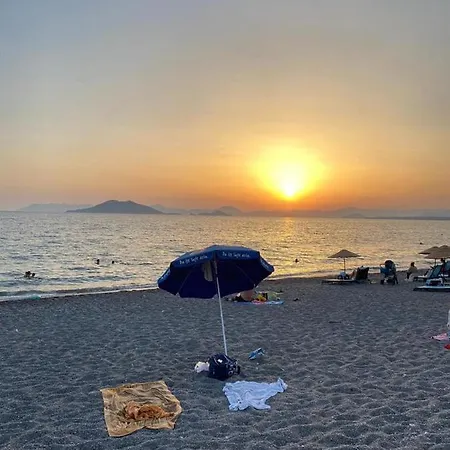 Hotell Sunset